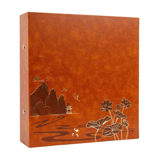 Foto album Lotus Brown, 1000 slika