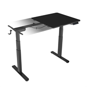 Električni podizni stol Icybox IB-EW122B-TT