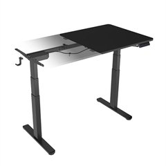 Električni podizni stol Icybox IB-EW122B-TT