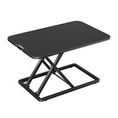 Ultra tanki nastavak Vonhaus za sjedeće-stojeći stol