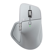 Miš Logitech MX Master 4, bežični, sivi