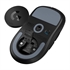 Gaming miš Logitech G Pro X Superlight 2, bežični, crni