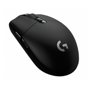 Gaming miš Logitech G305 Lightspeed, bežični, crni