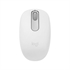 Miš Logitech M196, bežični, bijeli