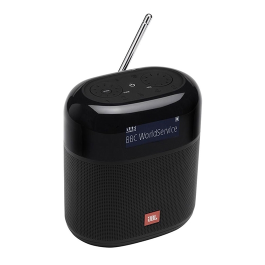 Prijenosni zvučnik JBL Tuner XL EUNA, crni