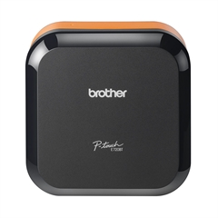 Pisač naljepnica Brother PT-E720BT Cube Pro