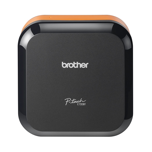 Pisač naljepnica Brother PT-E720BT Cube Pro