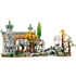 LEGO Icons: Gospodar Prstenova: Rivendell