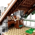 LEGO Icons: Gospodar Prstenova: Rivendell
