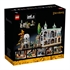 LEGO Icons: Gospodar Prstenova: Rivendell