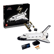 LEGO Creator: NASA-ina svemirska letjelica Discovery