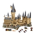 LEGO Harry Potter: Dvorac Hogwarts