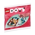 LEGO DOTS: Životinjski pladanj i privjesak za torbu
