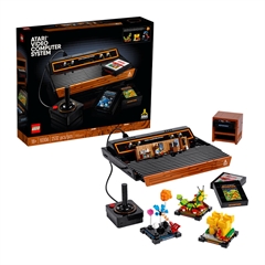 LEGO Icons: Atari® 2600