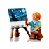 LEGO Ideas: Vincent van Gogh – Zvjezdana noć