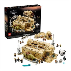 LEGO Star Wars: Kantina u Mos Eisleyju