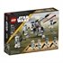LEGO Star Wars: Bojni komplet Clone Troopers 501. trupe