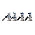 LEGO Star Wars: Bojni komplet Clone Troopers 501. trupe