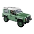 LEGO Icons: Land Rover Classic Defender 90