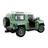 LEGO Icons: Land Rover Classic Defender 90