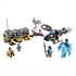 LEGO Avatar: Lebdeće planine: Site 26 i RDA Samson