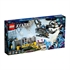 LEGO Avatar: Lebdeće planine: Site 26 i RDA Samson