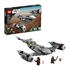 LEGO Star Wars: Zvjezdani lovac Mandalorijanca N-1