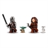 LEGO Star Wars: Zvjezdani lovac Mandalorijanca N-1