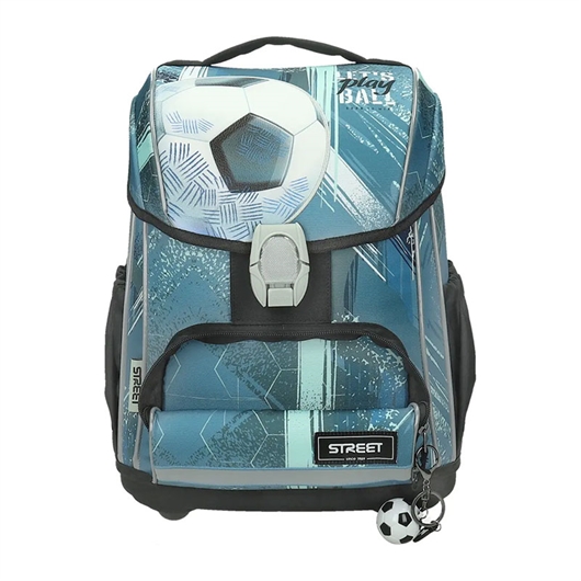 Školska torba ABC Street Football