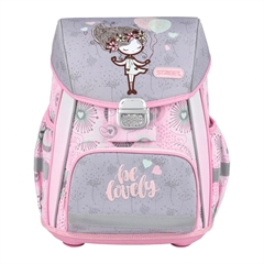 Školska torba ABC Street Joyful