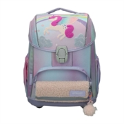 Školska torba ABC Street Lovely Unicorn