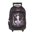 Školski ruksak na kotačima Target Prima Ballerina
