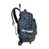 Školski ruksak na kotačima Target Goal Storm