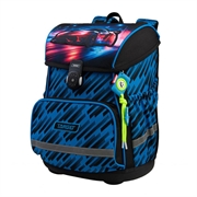 Ergonomska školska torba Target GT Click Full Speed, anatomic