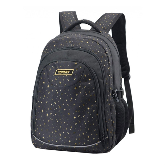 Školski ruksak Target 4 Zip Starry Night