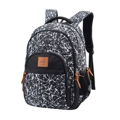 Ruksak Target Like Me Ink Storm