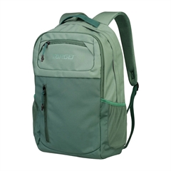 Školski ruksak Target Campus Duo Green