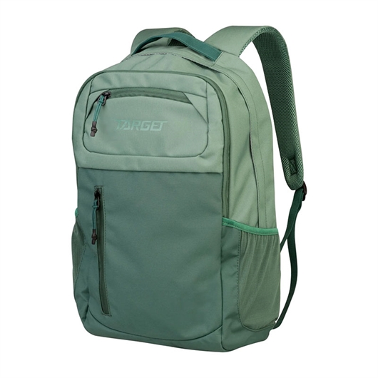 Školski ruksak Target Campus Duo Green