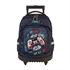 Školski ruksak na kotačima Target Urban Gaming