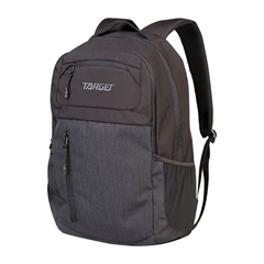 Školski ruksak Target Campus Duo Black