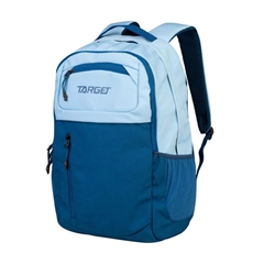 Školski ruksak Target Campus Duo Blue