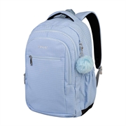Ruksak Target Popgrid Powder Blue