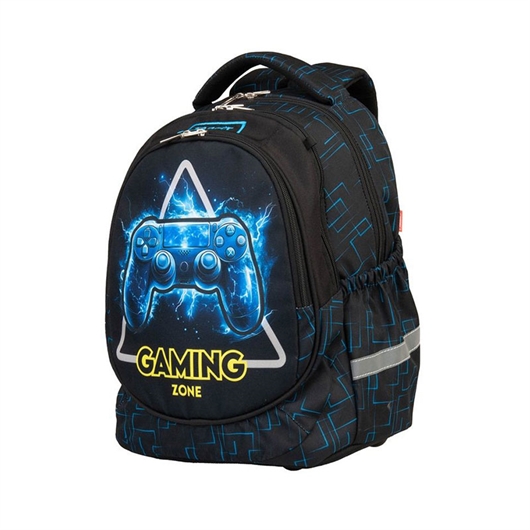 Ergonomski školski ruksak Target Superlight Petit Soft Gaming Zone