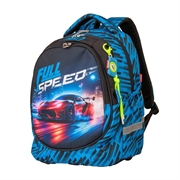 Ergonomski školski ruksak Target Superlight Petit Soft Full Speed