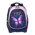 Ergonomski školski ruksak Target Superlight 2 Face Cosmic Fantasy