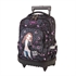 Školski ruksak na kotačima Target Rebbel Heart