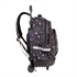 Školski ruksak na kotačima Target Rebbel Heart