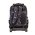 Školski ruksak na kotačima Target Rebbel Heart