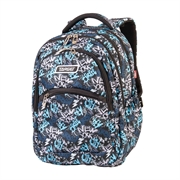 Školski ruksak 2u1 Target Curved New York