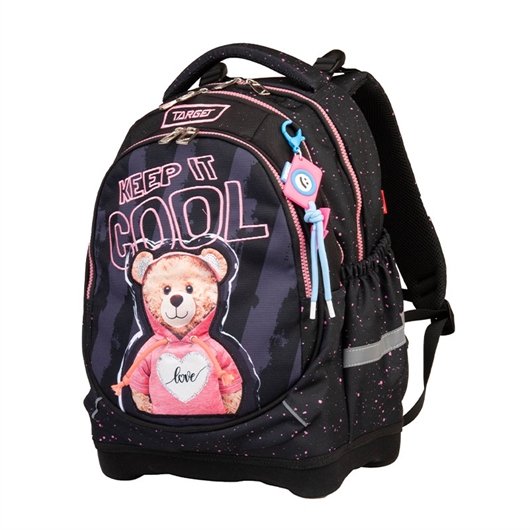 Ergonomski školski ruksak Target Superlight Petit Keep It Cool